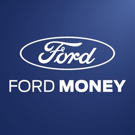 ford money bank